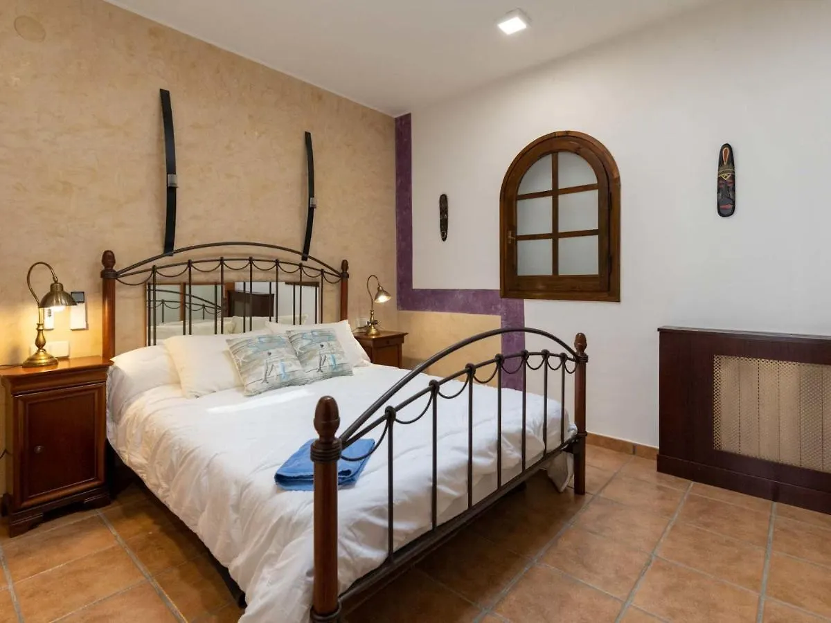 Holiday Home Romulia By Interhome Empuriabrava