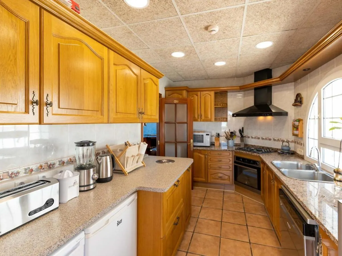 Holiday Home Romulia By Interhome Empuriabrava 0*,