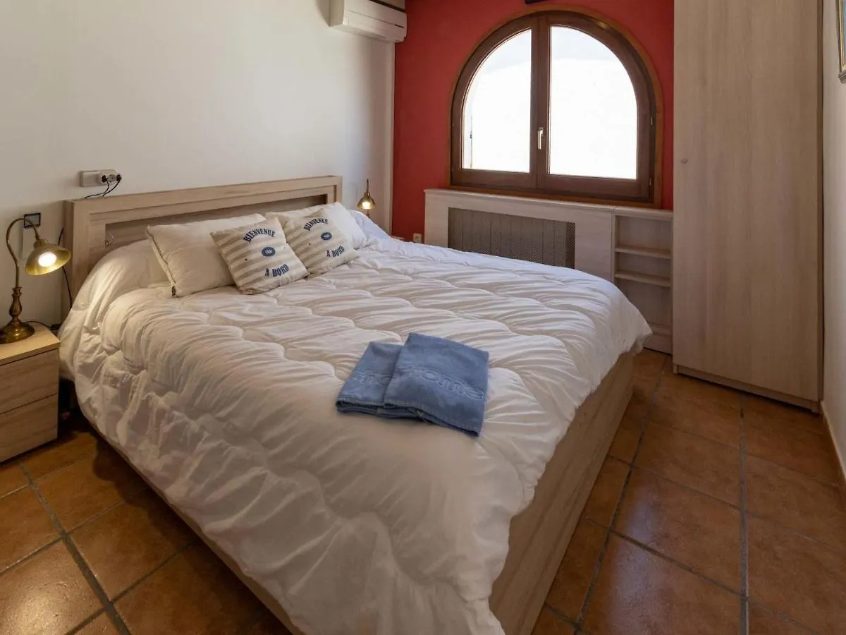Holiday Home Romulia By Interhome Empuriabrava