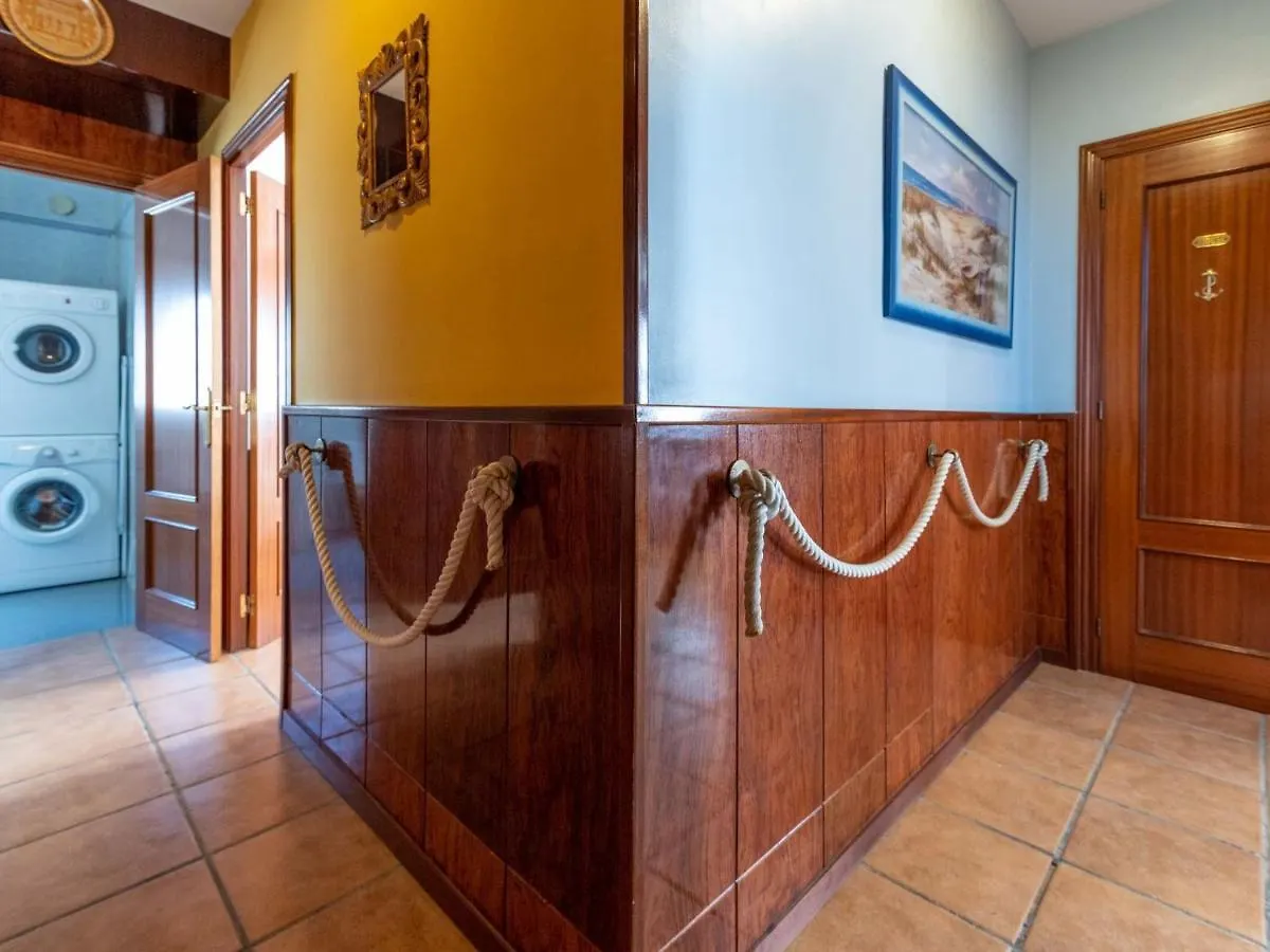 Holiday Home Romulia By Interhome Empuriabrava Španělsko